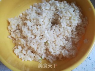 香辣蒜蓉辣椒酱的做法步骤：1
