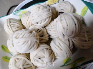鹌鹑蛋双吃的做法步骤：4