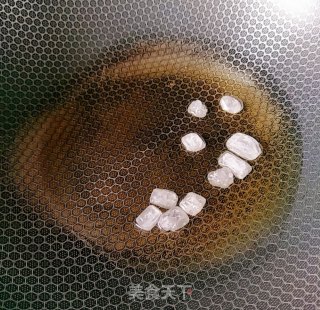红烧排骨卤蛋的做法步骤：7