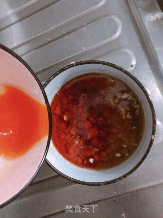 口水鸡的做法步骤：5