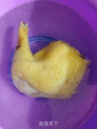 口水鸡的做法步骤：6