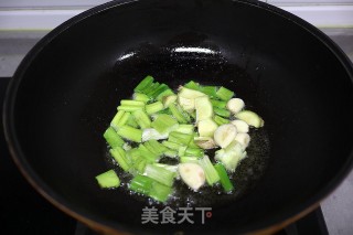 老板鱼炖豆腐的做法步骤：3
