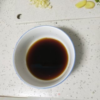 蒜蓉粉丝娃娃菜蒸虾的做法步骤：5