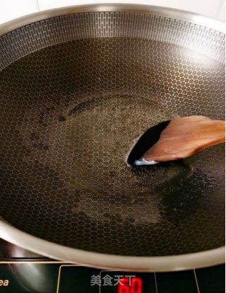 豆豉炝炒莴笋片的做法步骤：4