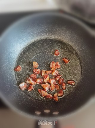 菠萝饭的做法步骤：7