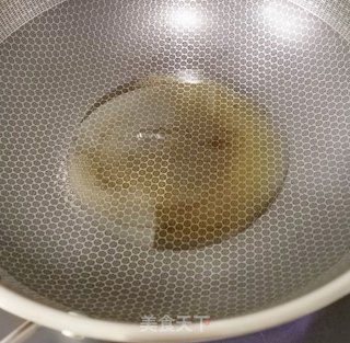 花椰菜炒肉的做法步骤：5