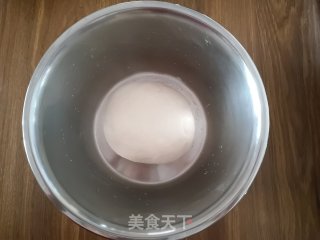 西葫芦鸡蛋馅饼的做法步骤：2