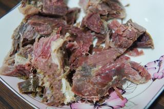 牛肉炖土豆的做法步骤：3