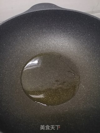 葱爆羊肉的做法步骤：4