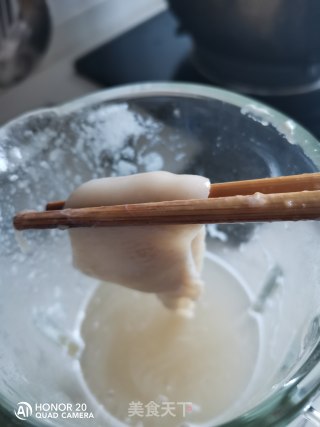 汤包的做法步骤：1