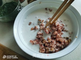 汤包的做法步骤：3
