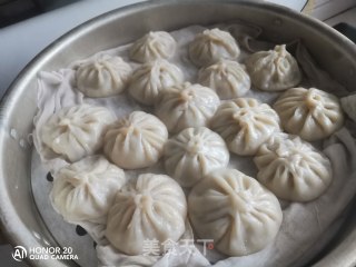 汤包的做法步骤：4