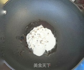 槐花松饼的做法步骤：4