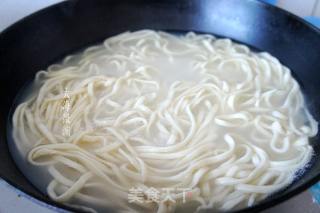 手擀面的做法步骤：5
