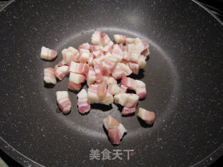 猪肉卤圆白菜的做法步骤：3