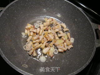 猪肉卤圆白菜的做法步骤：6