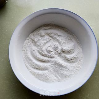 茴香肉包子的做法步骤：3