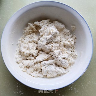 茴香肉包子的做法步骤：5