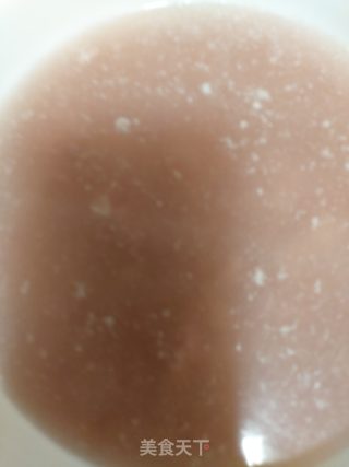 葡萄干瘦肉汤的做法步骤：3