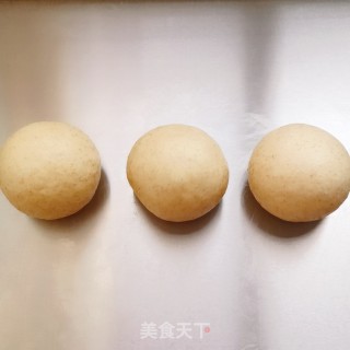 汤种全麦吐司（100%）的做法步骤：11
