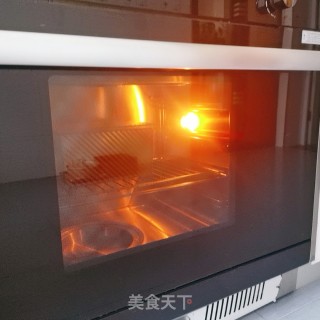 汤种全麦吐司（100%）的做法步骤：24