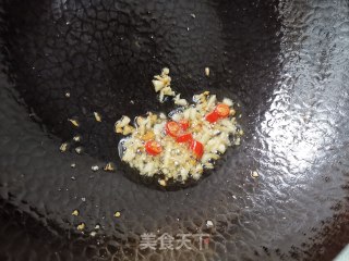 白灼秋葵的做法步骤：6