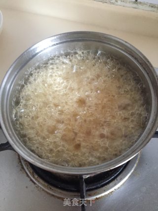 香酥小河虾的做法步骤：6