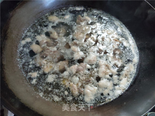 虫草花麻鸭汤的做法步骤：5