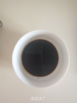 蒜香鸡腿的做法步骤：3