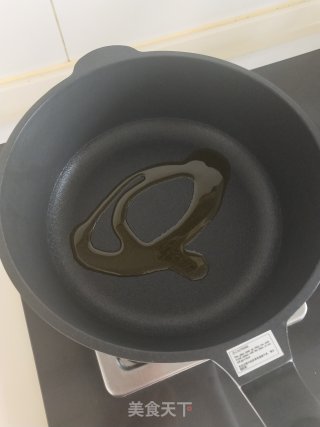 蒜香鸡腿的做法步骤：4