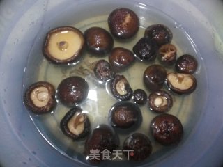 糯米土鸡焗饭的做法步骤：2