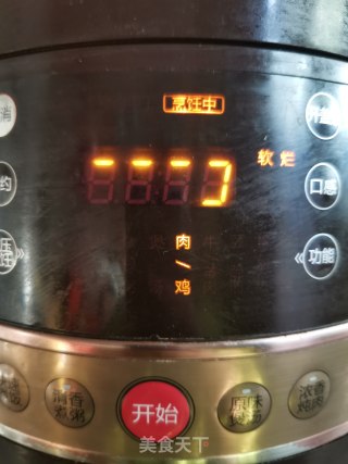 兔肉炖土豆的做法步骤：10
