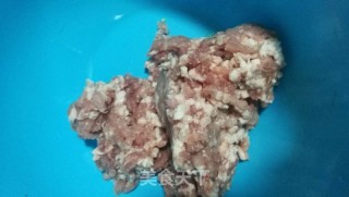 韭菜猪肉水饺的做法步骤：3