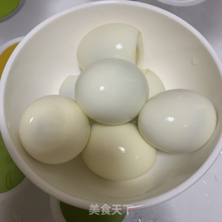 潮州卤鹅掌的做法步骤：6