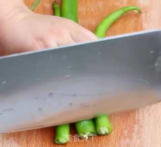剁椒蒸豆腐的做法步骤：2