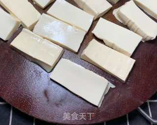 剁椒蒸豆腐的做法步骤：3