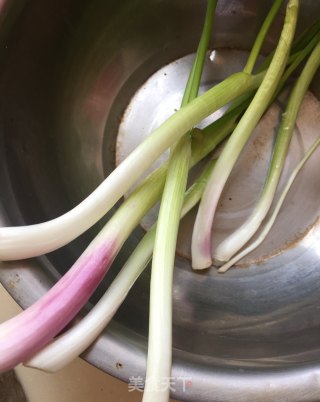 鸡肉香菇饼的做法步骤：3