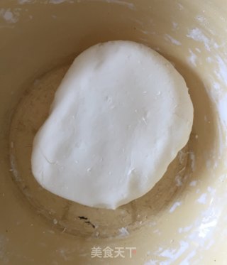 水晶饺子的做法步骤：8