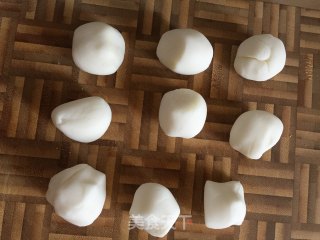 水晶饺子的做法步骤：9