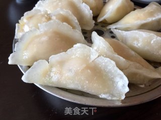 水晶饺子的做法步骤：12