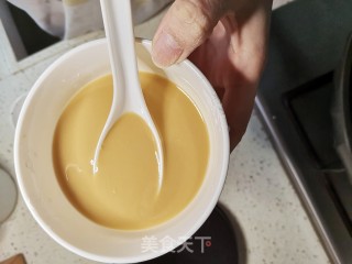 脆皮豆干的做法步骤：4