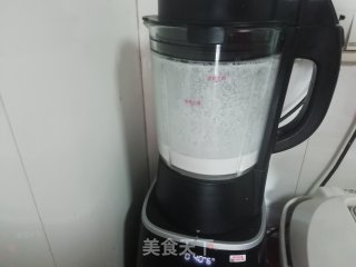 蒸米皮的做法步骤：2
