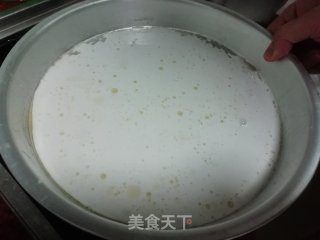 蒸米皮的做法步骤：5