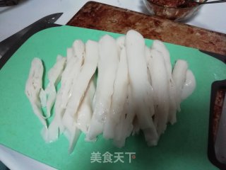 蒸米皮的做法步骤：8