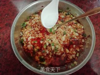 蒸米皮的做法步骤：11