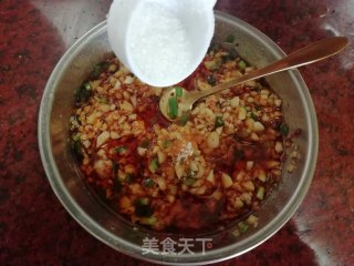 蒸米皮的做法步骤：12
