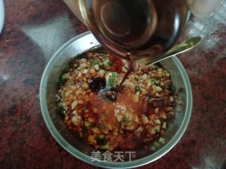 蒸米皮的做法步骤：13