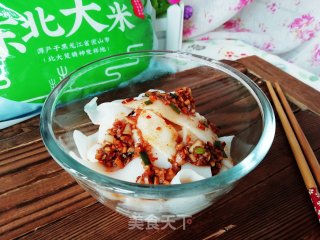 蒸米皮的做法步骤：14