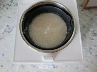 蔬菜米饼的做法步骤：2