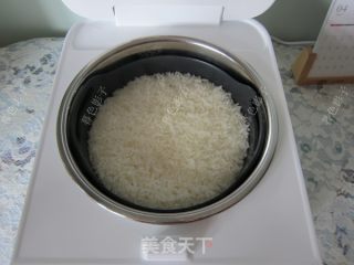 蔬菜米饼的做法步骤：4